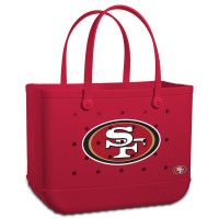 San Francisco 49ers Bogg Bag