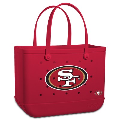 San Francisco 49ers Bogg Bag