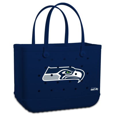 Seattle Seahawks Bogg Bag