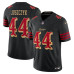 Джерси Kyle Juszczyk San Francisco 49ers Nike Rivalries Collection Stitched Limited - Black Джерси Kyle Juszczyk San Francisco 49ers Nike Rivalries Collection Stitched Limited - Black