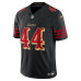 Джерси Kyle Juszczyk San Francisco 49ers Nike Rivalries Collection Stitched Limited - Black