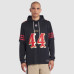 Джерси Kyle Juszczyk San Francisco 49ers Nike Rivalries Collection Stitched Limited - Black