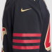 Джерси Kyle Juszczyk San Francisco 49ers Nike Rivalries Collection Stitched Limited - Black