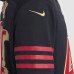 Джерси Kyle Juszczyk San Francisco 49ers Nike Rivalries Collection Stitched Limited - Black