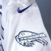 Джерси Buffalo Bills Khalil Shakir Nike White 2025 Rivalries Collection Stitched Limited