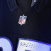 Джерси Kyren Williams Los Angeles Rams Nike Rivalries Collection Stitched Limited - Dark Blue