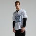 Джерси Buffalo Bills Matt Milano Nike White 2025 Rivalries Collection Stitched Limited