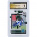 Ahmad Sauce Gardner New York Jets Autographed 2022 Panini Donruss #328 CGC Fanatics Witnessed Authenticated 9/10 Rookie Card Ahmad Sauce Gardner New York Jets Autographed 2022 Panini Donruss #328 CGC Fanatics Witnessed Authenticated 9/10 Rookie Card