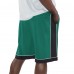 New York Jets Starter Green Fan Favorite Shorts