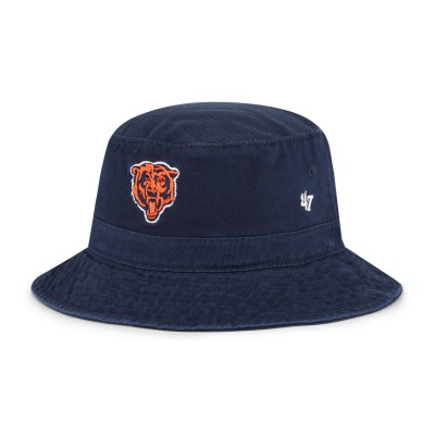 Панама Chicago Bears 47 Navy Primary