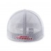 Arizona Cardinals 47 White Snowball Trophy Stretch Fit Hat