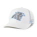 Бейсболка Carolina Panthers 47 White Snowball Trophy Stretch Fit Бейсболка Carolina Panthers 47 White Snowball Trophy Stretch Fit