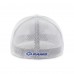 Los Angeles Rams 47 Snowball Trophy Stretch Fit Hat - White