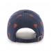 Бейсболка Unisex Chicago Bears 47 Navy Confetti Clean Up