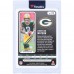 Christian Watson Green Bay Packers Autographed 2022 Panini Absolute Gold Spectrum Autograph #119 #/10 Rookie Card