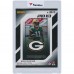 Jayden Reed Green Bay Packers 2023 Panini Absolute Jumbo Football Duke Wilson Relic #JUM-19 #1/5 Rookie Card