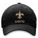 Бейсболка New Orleans Saints Fanatics Black