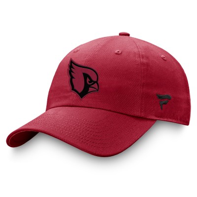 Бейсболка Arizona Cardinals Fanatics Cardinal