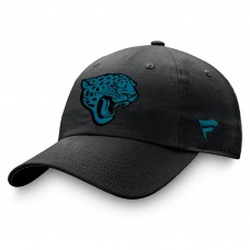 Бейсболка Jacksonville Jaguars Fanatics Black