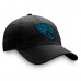 Бейсболка Jacksonville Jaguars Fanatics Black
