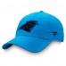 Бейсболка Carolina Panthers Fanatics Blue