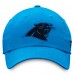 Бейсболка Carolina Panthers Fanatics Blue