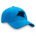 Бейсболка Carolina Panthers Fanatics Blue