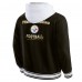 Куртка на кнопках Pittsburgh Steelers Darius Rucker Collection by Fanatics Black