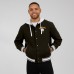 Куртка на кнопках Pittsburgh Steelers Darius Rucker Collection by Fanatics Black