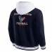 Куртка на кнопках Houston Texans Darius Rucker Collection by Fanatics Navy