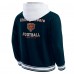 Куртка на кнопках Chicago Bears Darius Rucker Collection by Fanatics Navy