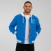 Куртка на кнопках Detroit Lions Darius Rucker Collection by Fanatics Blue