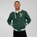 Куртка на кнопках Толстовка Green Bay Packers Darius Rucker Collection by Fanatics Green