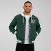 Куртка на кнопках Толстовка Green Bay Packers Darius Rucker Collection by Fanatics Green