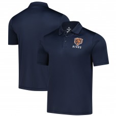 Chicago Bears Fanatics Navy Polo