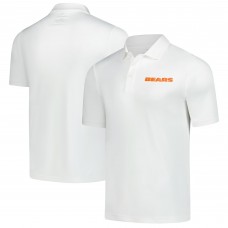 Chicago Bears Fanatics White Polo