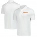 Chicago Bears Fanatics White Polo