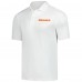Chicago Bears Fanatics White Polo