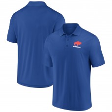 Buffalo Bills Fanatics Royal Vintage Polo Buffalo Bills Fanatics Royal Vintage Polo