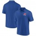 Buffalo Bills Fanatics Royal Vintage Polo Buffalo Bills Fanatics Royal Vintage Polo