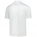 Chicago Bears Fanatics White Vintage Polo