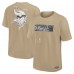 Minnesota Vikings Nike Tan Statement Max90 T-Shirt