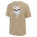 Minnesota Vikings Nike Tan Statement Max90 T-Shirt