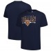 Футболка Chicago Bears Fanatics Navy Combo Up Vintage Футболка Chicago Bears Fanatics Navy Combo Up Vintage