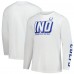 Indianapolis Colts Fanatics White Long Sleeve T-Shirt