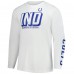 Indianapolis Colts Fanatics White Long Sleeve T-Shirt