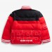 Unisex Kansas City Chiefs Red/Black Off Season x NFL Team Puffer Jacket