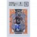 Will Anderson Jr. Houston Texans Autographed 2023 Panini Mosaic Mosaic Orange #376 #/199 Beckett Fanatics Witnessed Authenticated 9/10 Rookie Card Will Anderson Jr. Houston Texans Autographed 2023 Panini Mosaic Mosaic Orange #376 #/199 Beckett Fanatics Witnessed Authenticated 9/10 Rookie Card