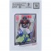 Will Anderson Jr. Houston Texans Autographed 2023 Panini National Convention VIP #N10 Beckett Fanatics Witnessed Authenticated 9/10 Rookie Card
