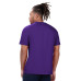 Minnesota Vikings Starter Purple Prime Time T-Shirt